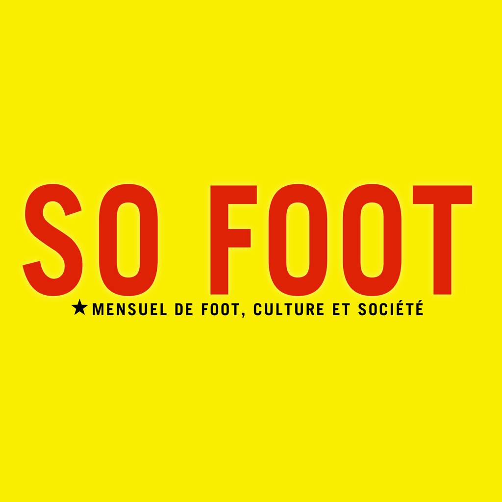 SO FOOT